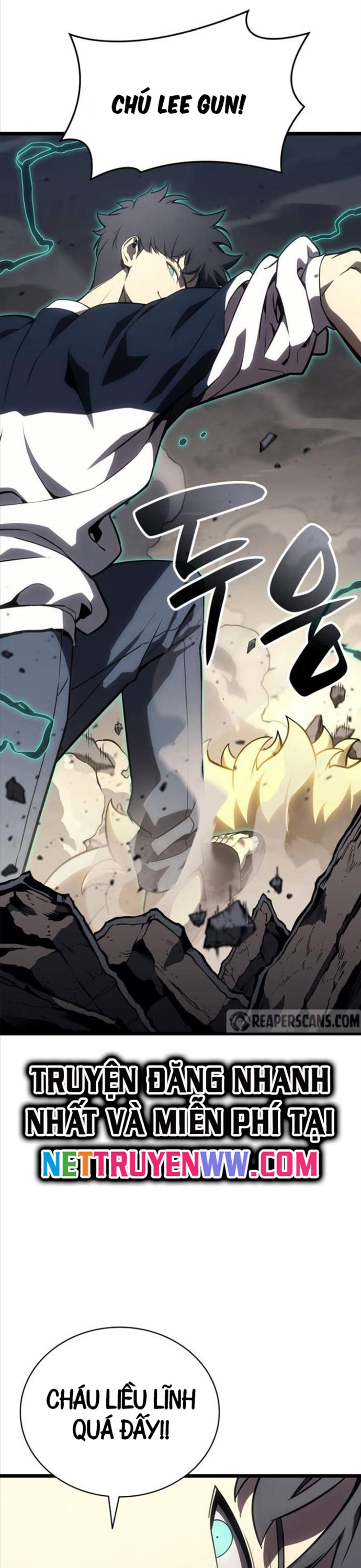 Sự Trở Lại Của Anh Hùng Cấp Thảm Họa: Chapter 100