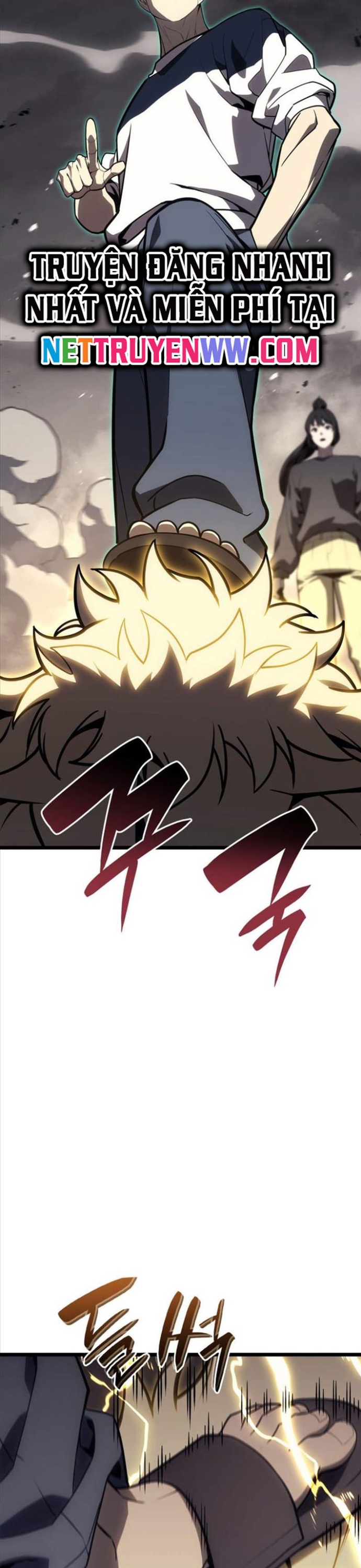 Sự Trở Lại Của Anh Hùng Cấp Thảm Họa: Chapter 100