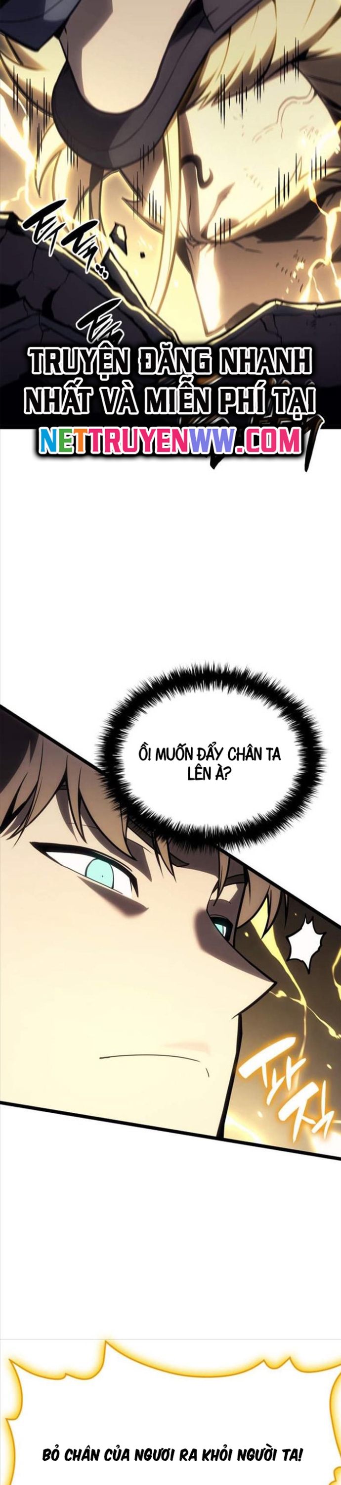 Sự Trở Lại Của Anh Hùng Cấp Thảm Họa: Chapter 100