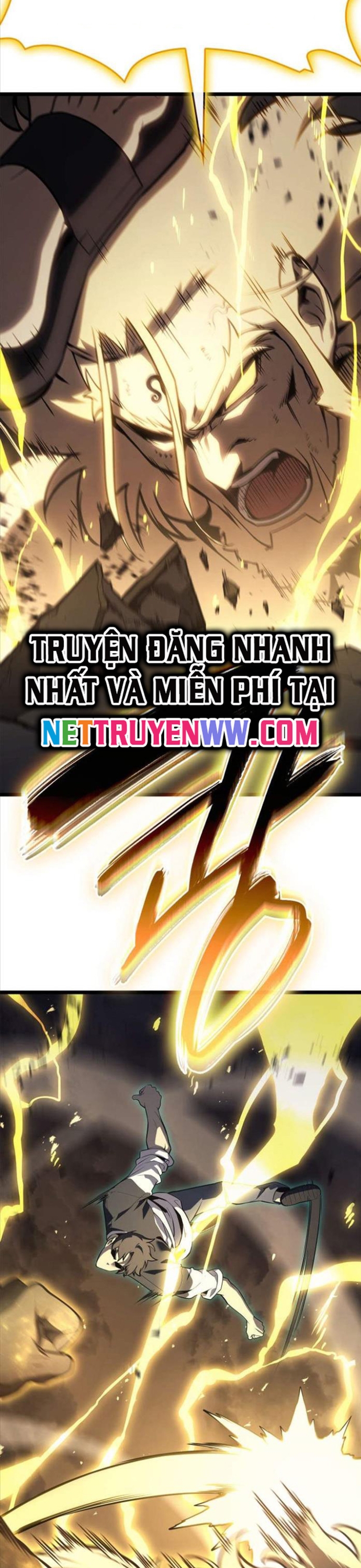 Sự Trở Lại Của Anh Hùng Cấp Thảm Họa: Chapter 100