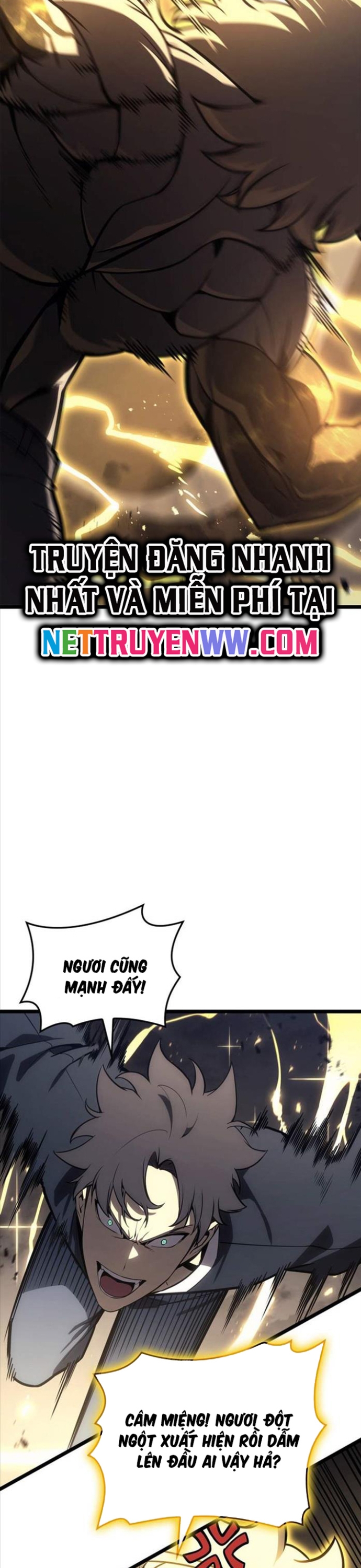 Sự Trở Lại Của Anh Hùng Cấp Thảm Họa: Chapter 100