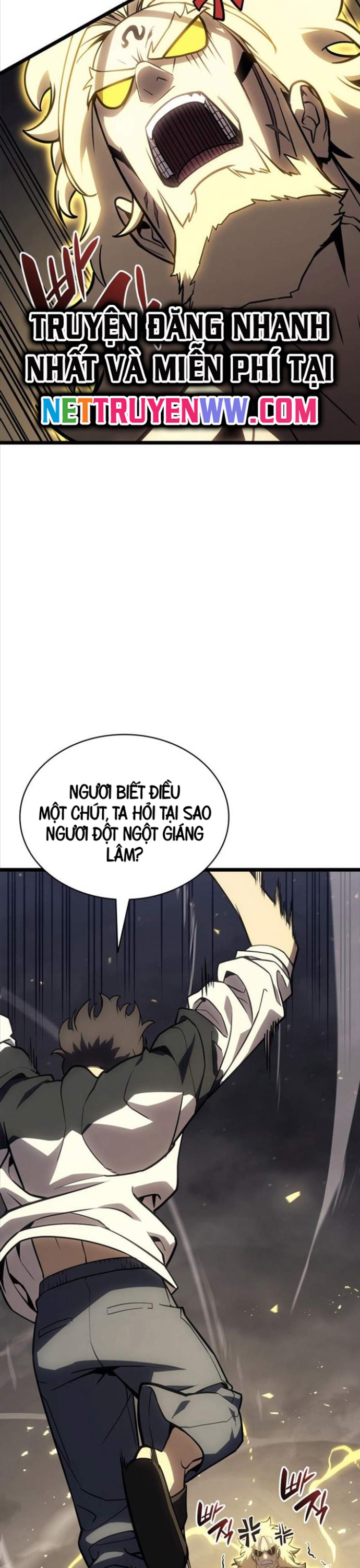 Sự Trở Lại Của Anh Hùng Cấp Thảm Họa: Chapter 100