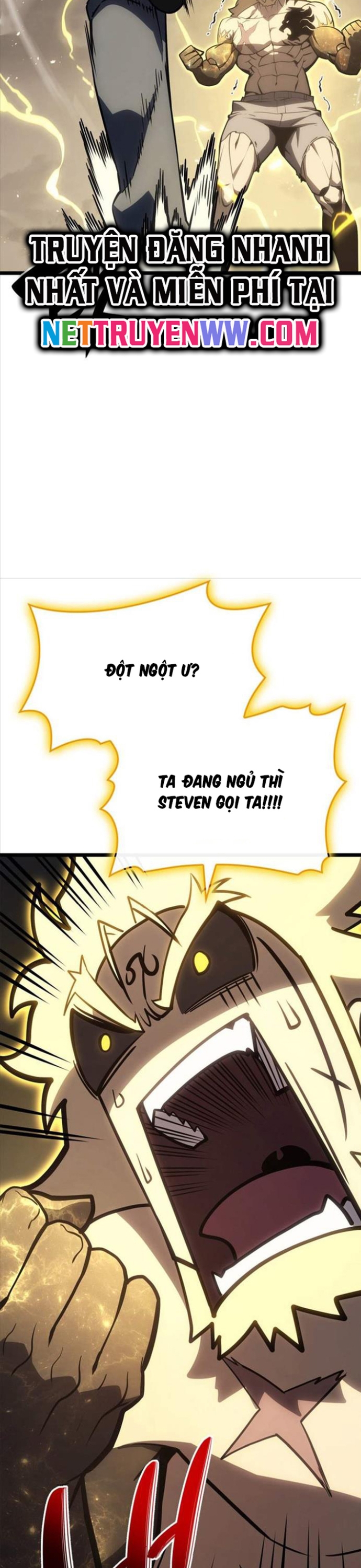 Sự Trở Lại Của Anh Hùng Cấp Thảm Họa: Chapter 100