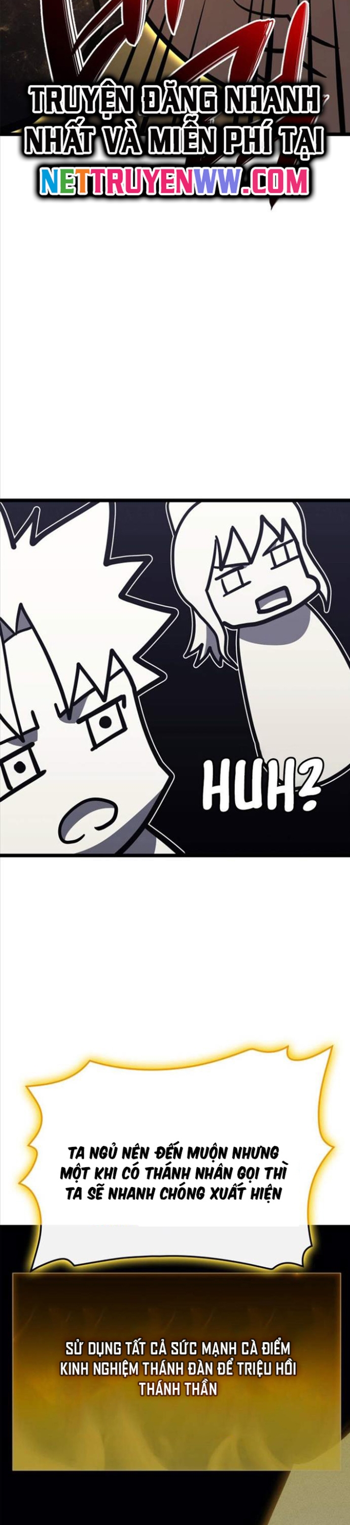 Sự Trở Lại Của Anh Hùng Cấp Thảm Họa: Chapter 100