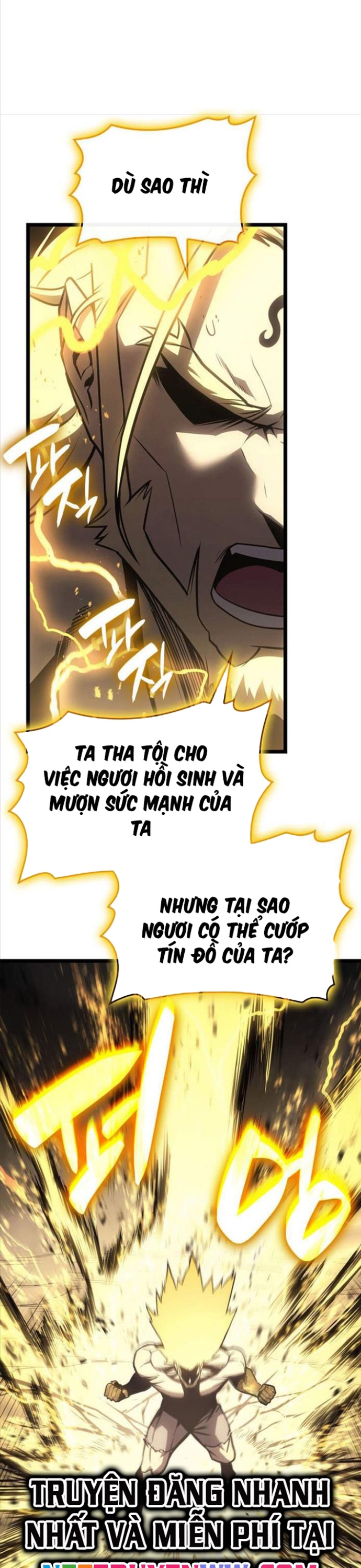 Sự Trở Lại Của Anh Hùng Cấp Thảm Họa: Chapter 100