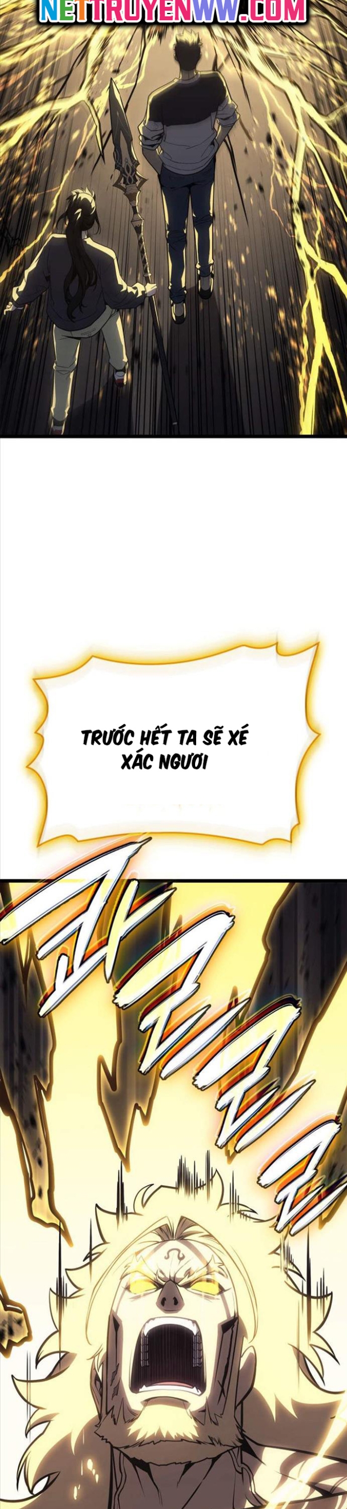 Sự Trở Lại Của Anh Hùng Cấp Thảm Họa: Chapter 100