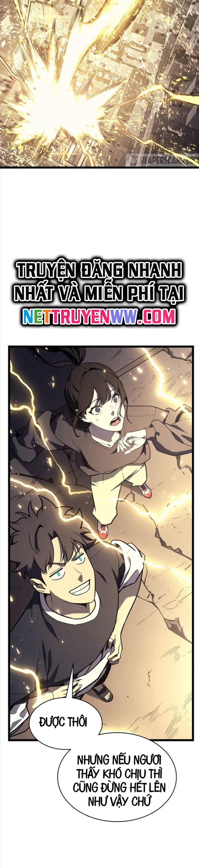 Sự Trở Lại Của Anh Hùng Cấp Thảm Họa: Chapter 100