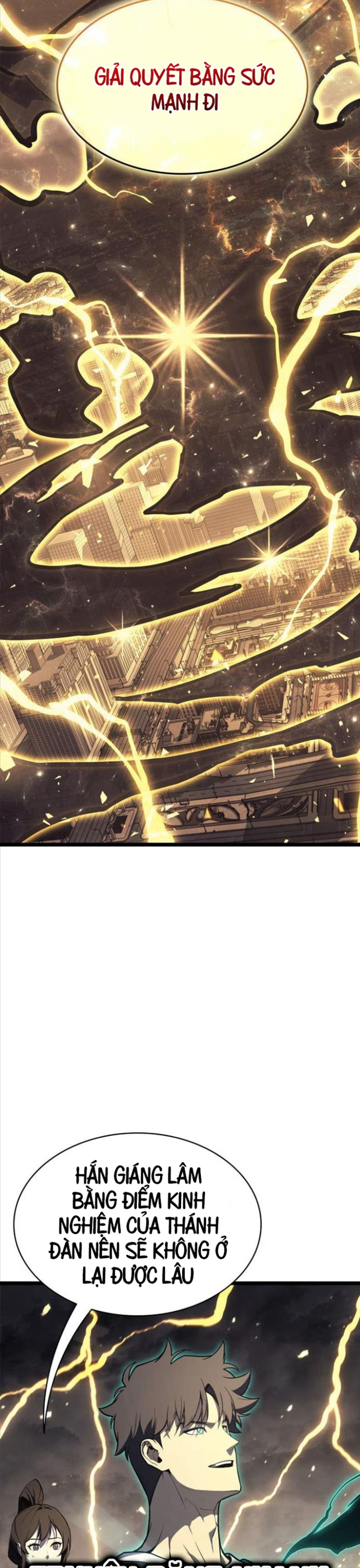 Sự Trở Lại Của Anh Hùng Cấp Thảm Họa: Chapter 100