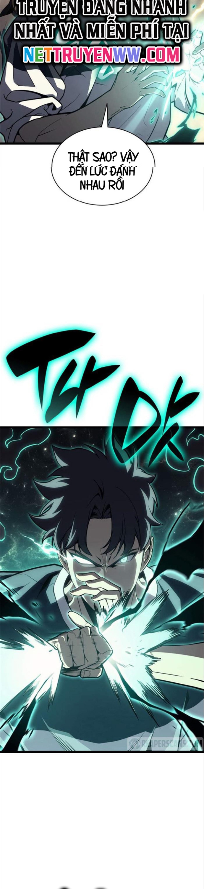 Sự Trở Lại Của Anh Hùng Cấp Thảm Họa: Chapter 100