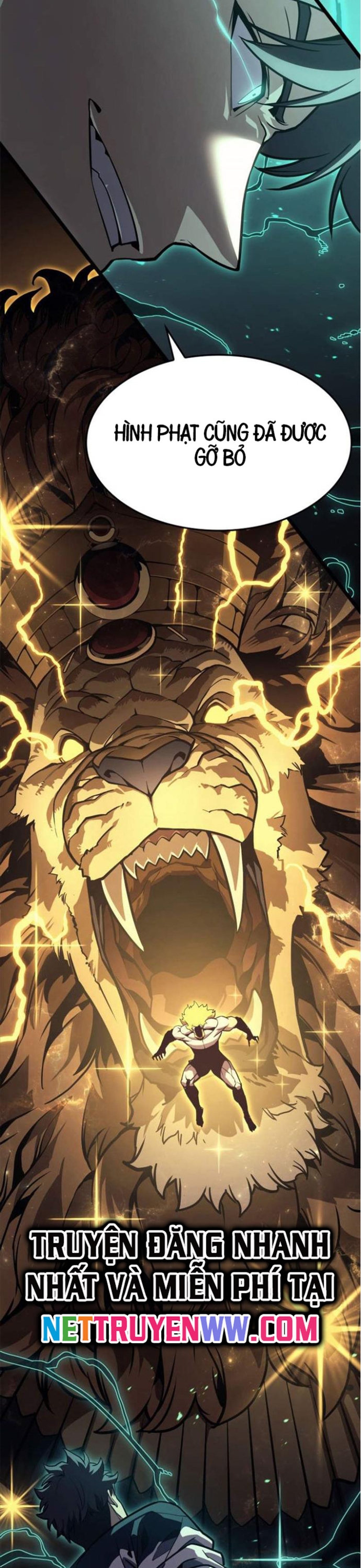 Sự Trở Lại Của Anh Hùng Cấp Thảm Họa: Chapter 100