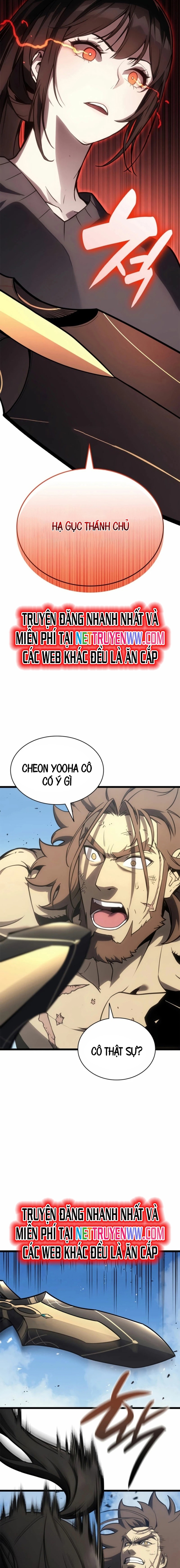 Sự Trở Lại Của Anh Hùng Cấp Thảm Họa: Chapter 102