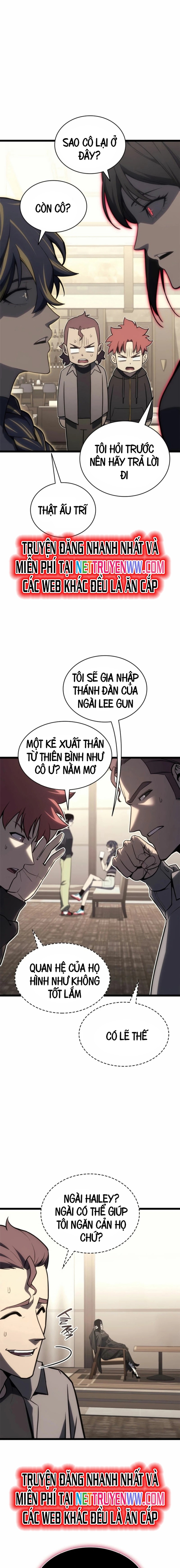 Sự Trở Lại Của Anh Hùng Cấp Thảm Họa: Chapter 102