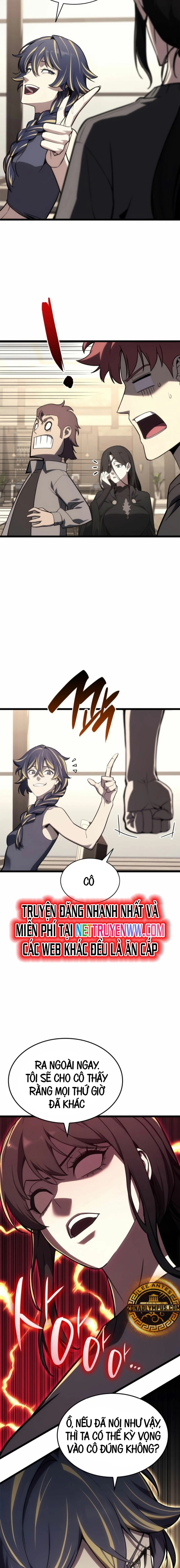 Sự Trở Lại Của Anh Hùng Cấp Thảm Họa: Chapter 102