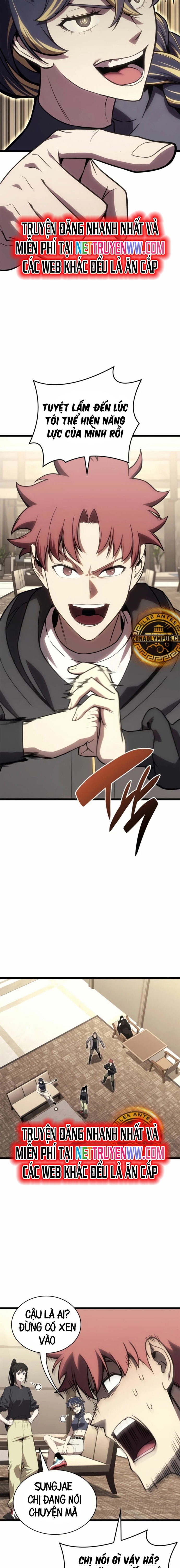 Sự Trở Lại Của Anh Hùng Cấp Thảm Họa: Chapter 102