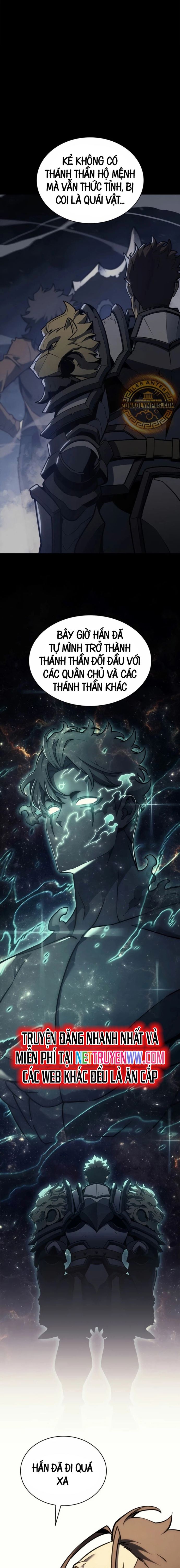 Sự Trở Lại Của Anh Hùng Cấp Thảm Họa: Chapter 102