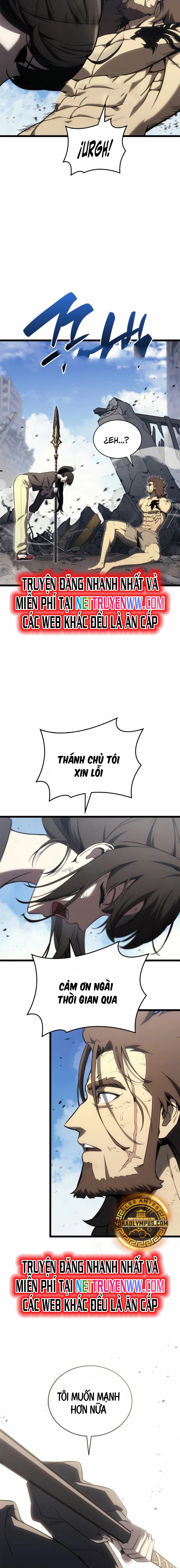 Sự Trở Lại Của Anh Hùng Cấp Thảm Họa: Chapter 102