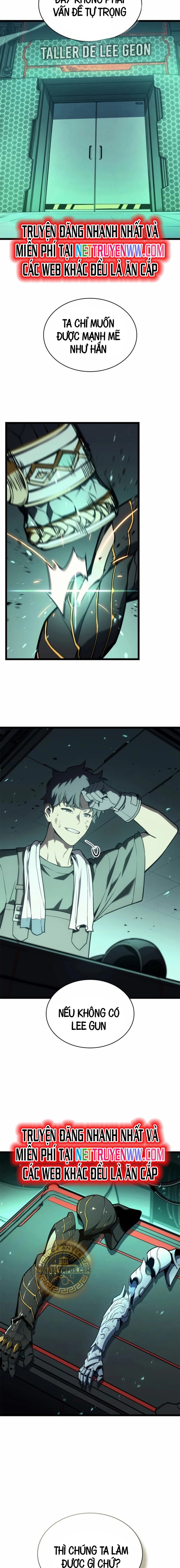 Sự Trở Lại Của Anh Hùng Cấp Thảm Họa: Chapter 102