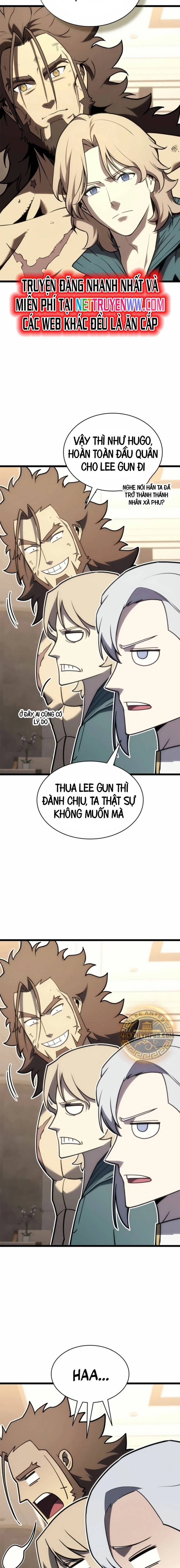 Sự Trở Lại Của Anh Hùng Cấp Thảm Họa: Chapter 102