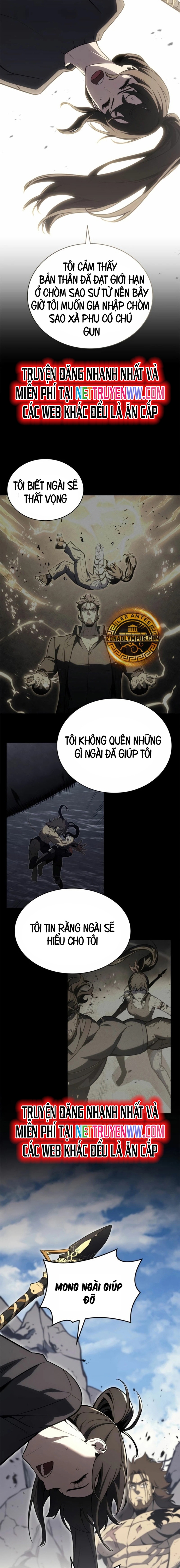 Sự Trở Lại Của Anh Hùng Cấp Thảm Họa: Chapter 102