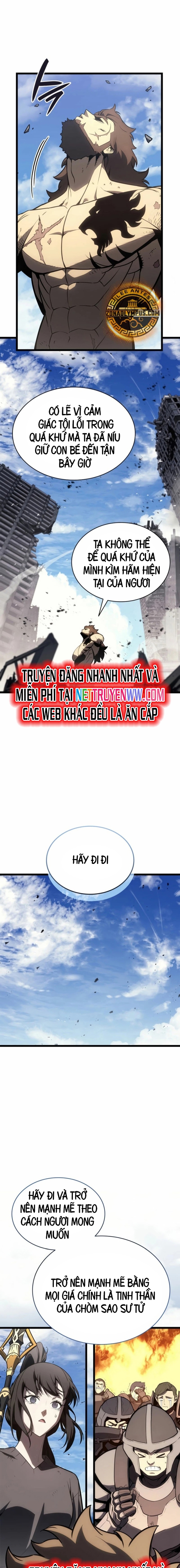 Sự Trở Lại Của Anh Hùng Cấp Thảm Họa: Chapter 102