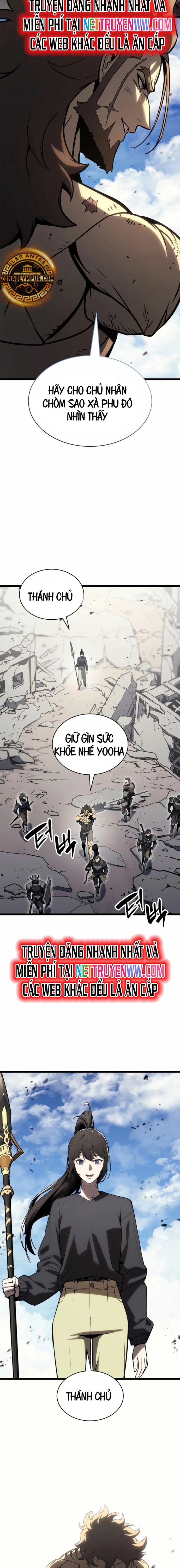 Sự Trở Lại Của Anh Hùng Cấp Thảm Họa: Chapter 102