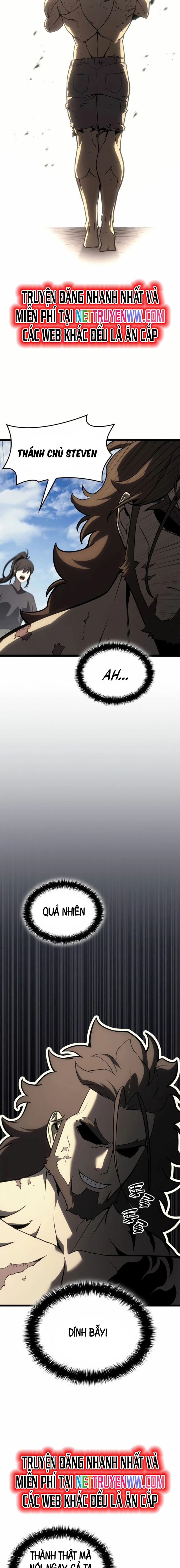 Sự Trở Lại Của Anh Hùng Cấp Thảm Họa: Chapter 102