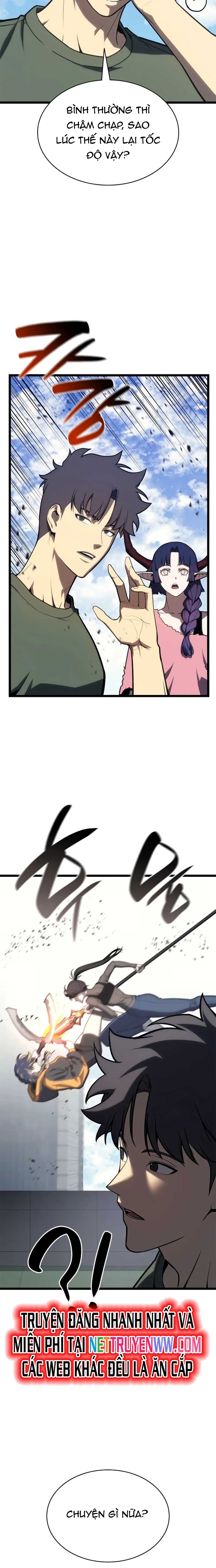 Sự Trở Lại Của Anh Hùng Cấp Thảm Họa: Chapter 103