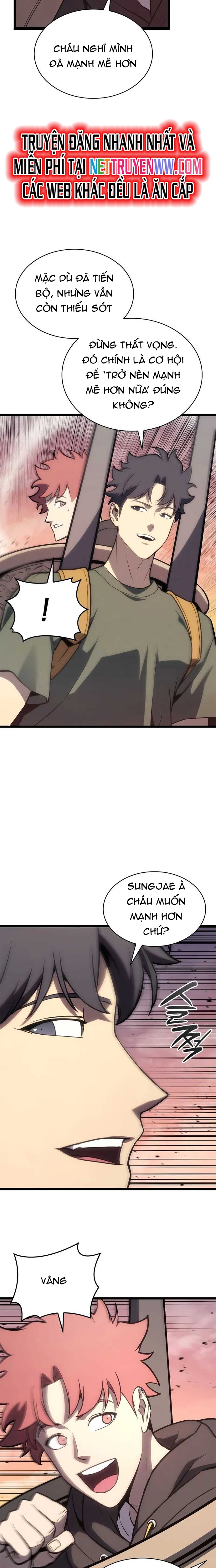 Sự Trở Lại Của Anh Hùng Cấp Thảm Họa: Chapter 103