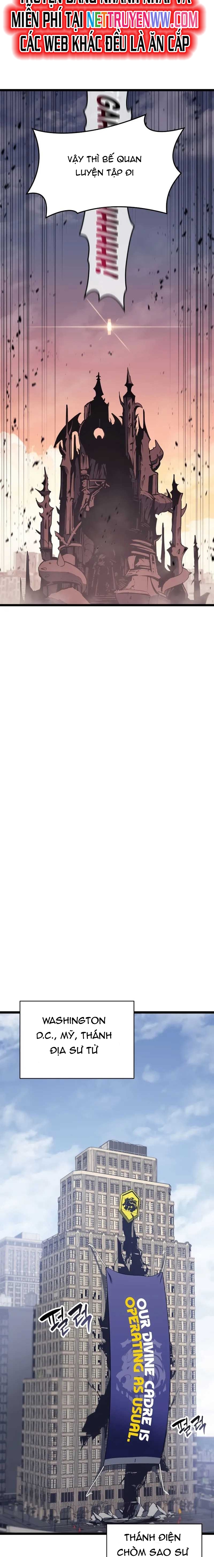 Sự Trở Lại Của Anh Hùng Cấp Thảm Họa: Chapter 103