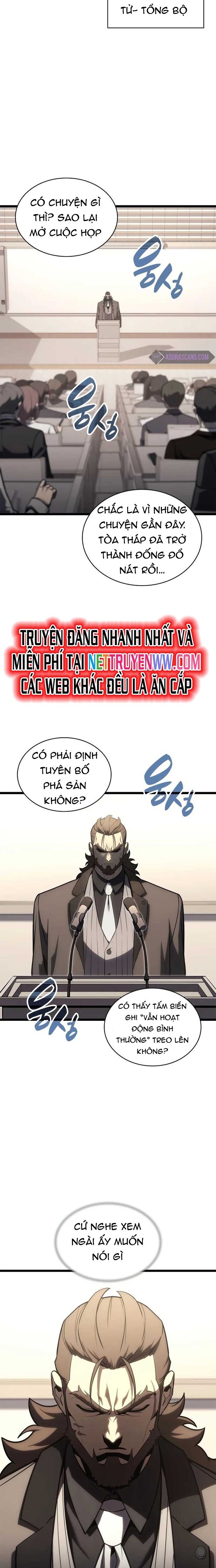 Sự Trở Lại Của Anh Hùng Cấp Thảm Họa: Chapter 103