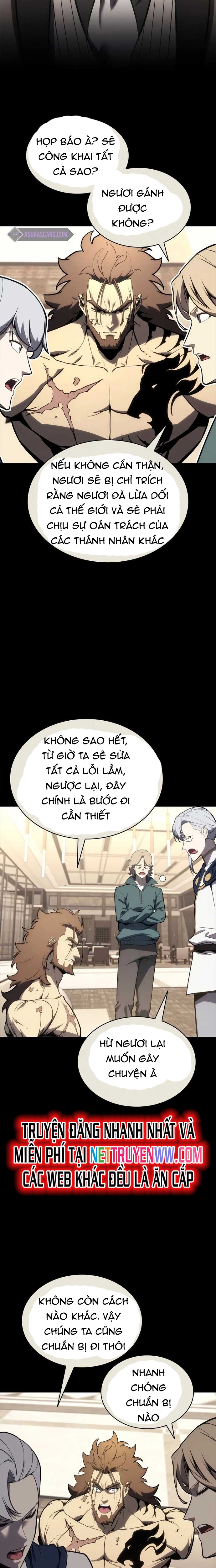 Sự Trở Lại Của Anh Hùng Cấp Thảm Họa: Chapter 103