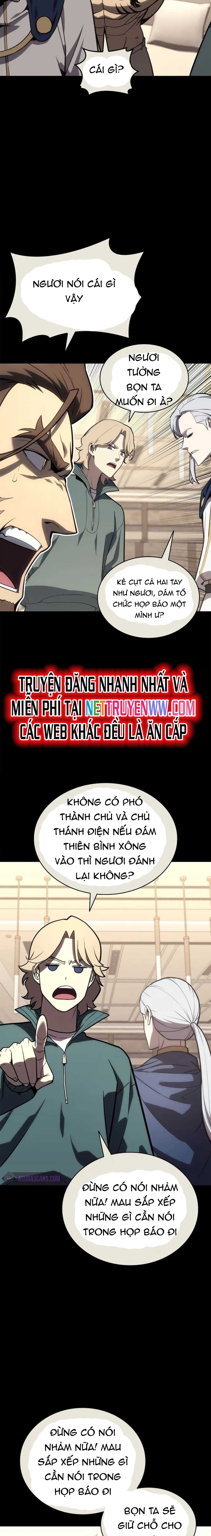 Sự Trở Lại Của Anh Hùng Cấp Thảm Họa: Chapter 103