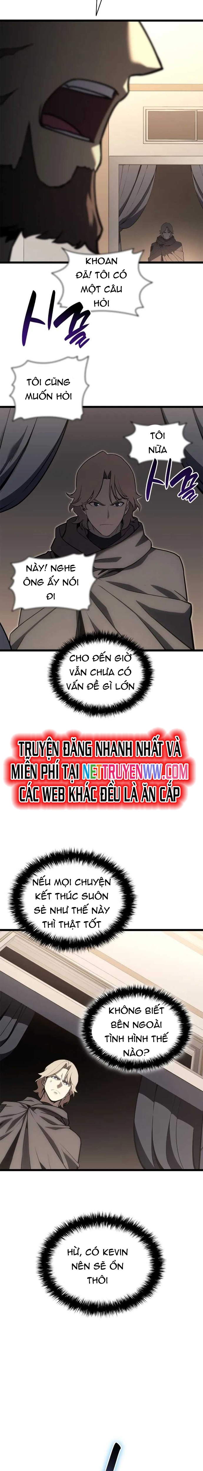 Sự Trở Lại Của Anh Hùng Cấp Thảm Họa: Chapter 103