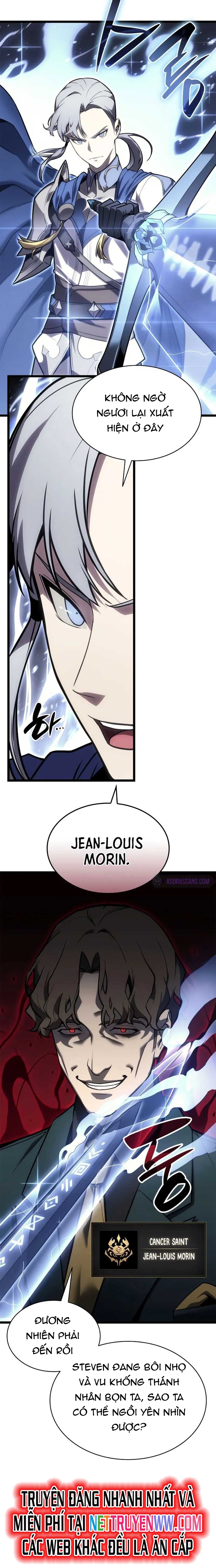 Sự Trở Lại Của Anh Hùng Cấp Thảm Họa: Chapter 103