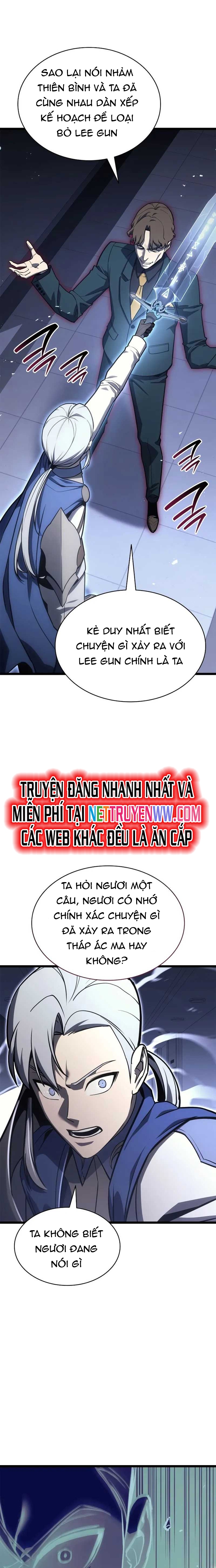 Sự Trở Lại Của Anh Hùng Cấp Thảm Họa: Chapter 103