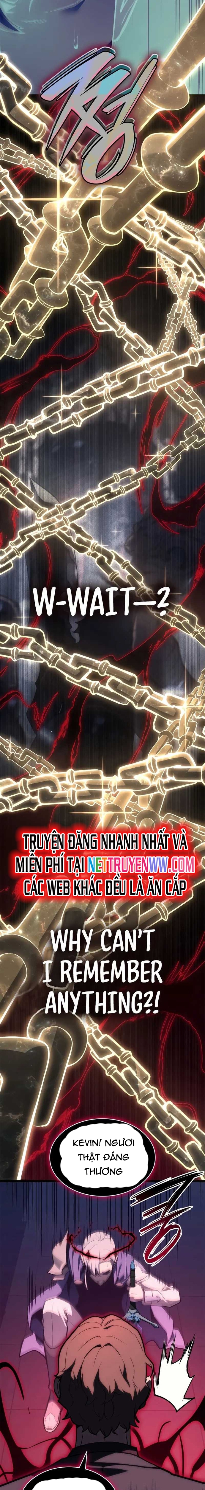 Sự Trở Lại Của Anh Hùng Cấp Thảm Họa: Chapter 103