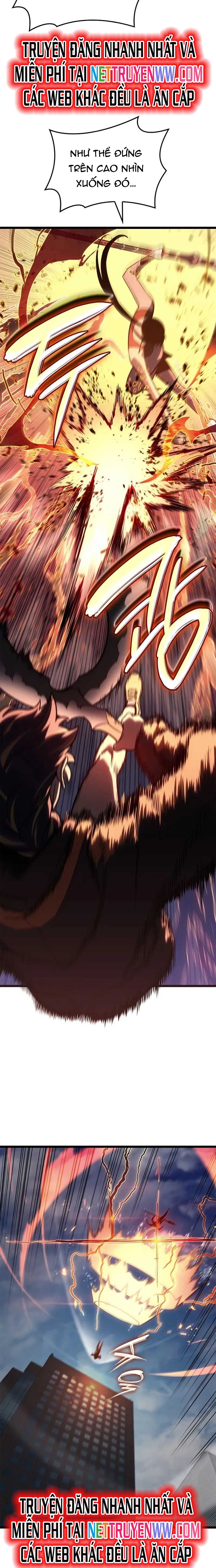 Sự Trở Lại Của Anh Hùng Cấp Thảm Họa: Chapter 103