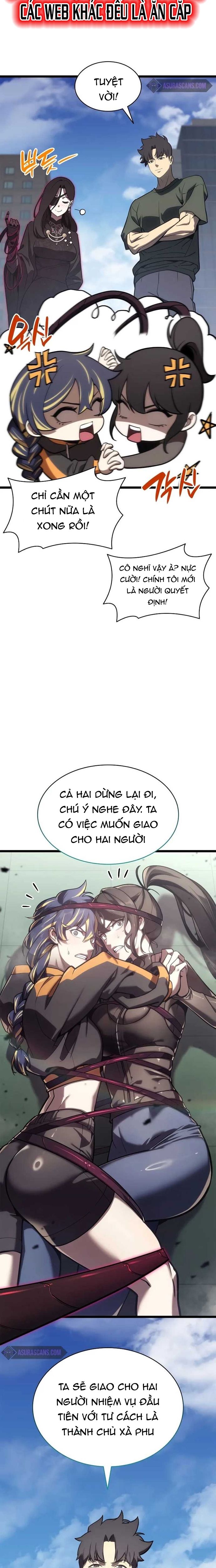 Sự Trở Lại Của Anh Hùng Cấp Thảm Họa: Chapter 103