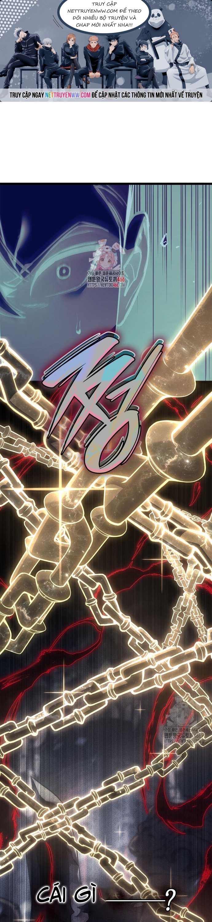 Sự Trở Lại Của Anh Hùng Cấp Thảm Họa: Chapter 104