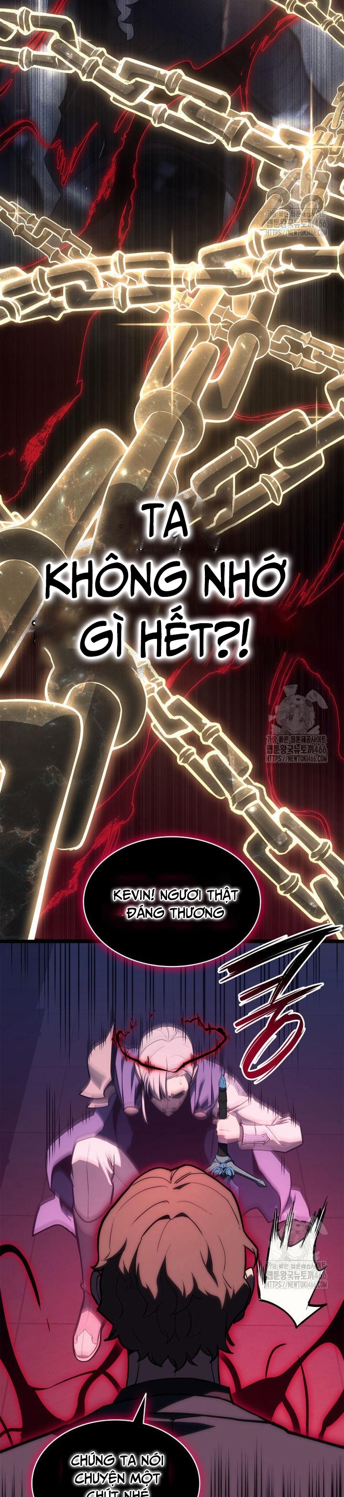 Sự Trở Lại Của Anh Hùng Cấp Thảm Họa: Chapter 104