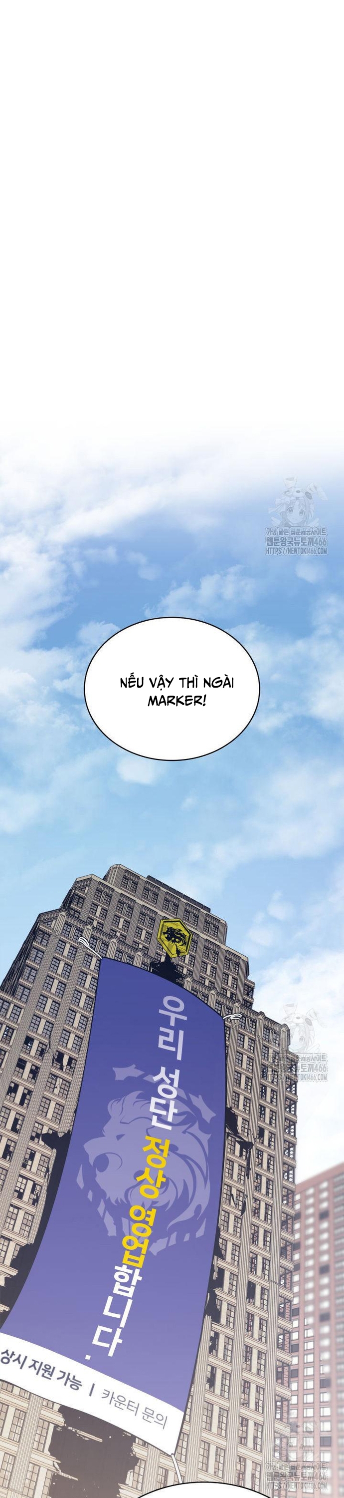 Sự Trở Lại Của Anh Hùng Cấp Thảm Họa: Chapter 104