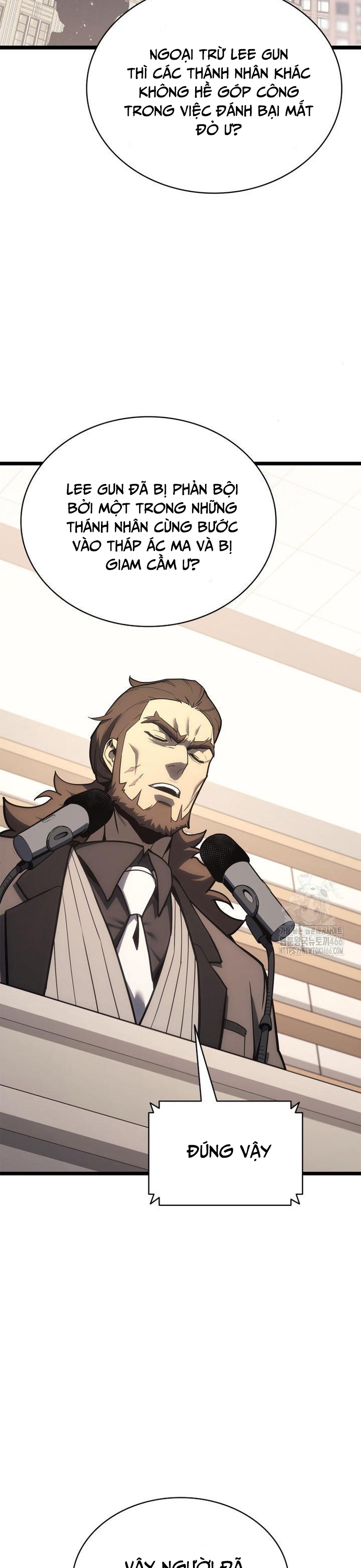 Sự Trở Lại Của Anh Hùng Cấp Thảm Họa: Chapter 104