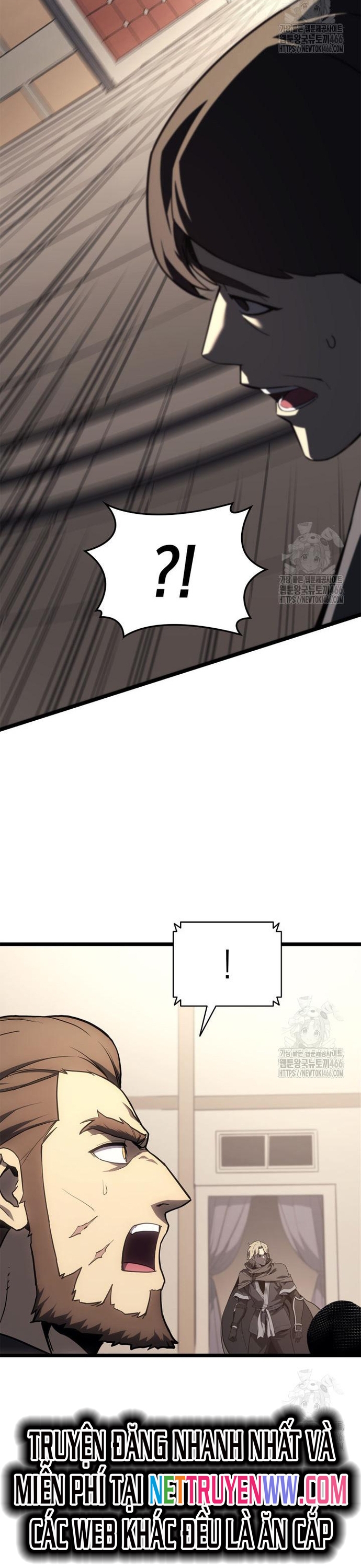 Sự Trở Lại Của Anh Hùng Cấp Thảm Họa: Chapter 104