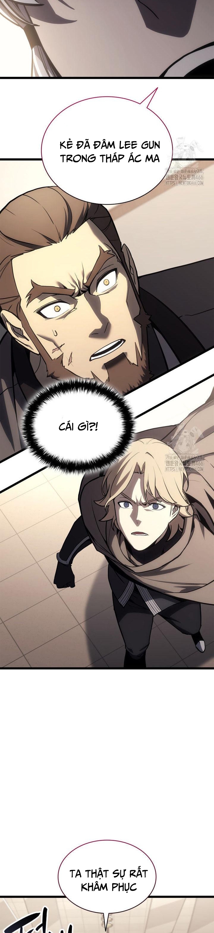 Sự Trở Lại Của Anh Hùng Cấp Thảm Họa: Chapter 104