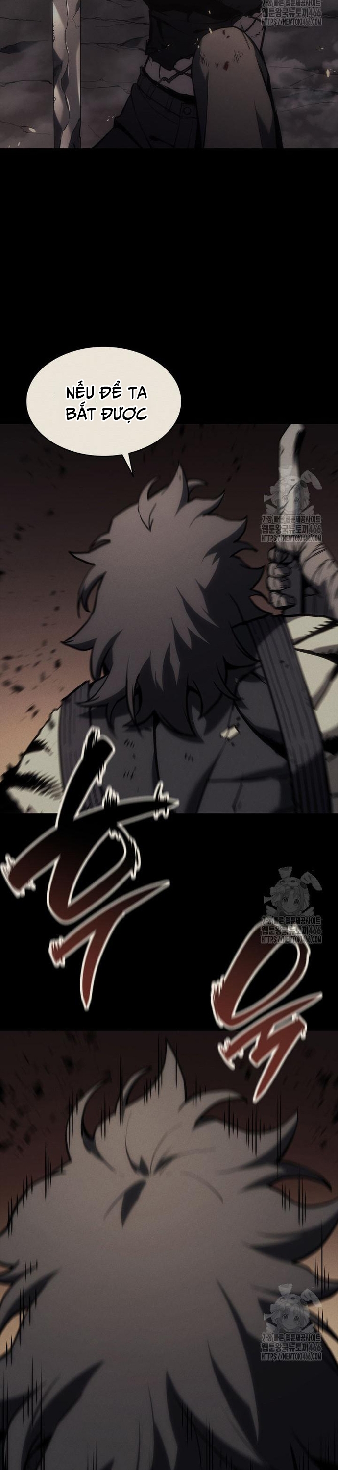 Sự Trở Lại Của Anh Hùng Cấp Thảm Họa: Chapter 104