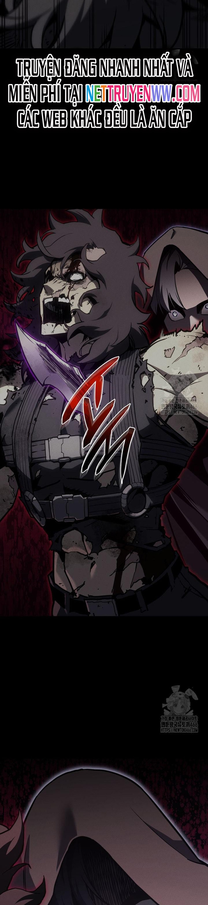 Sự Trở Lại Của Anh Hùng Cấp Thảm Họa: Chapter 104