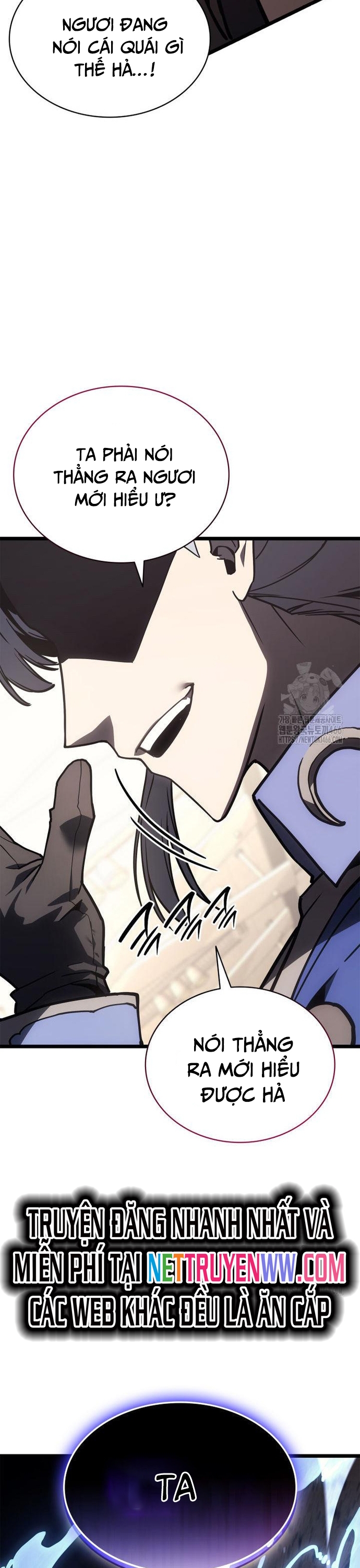 Sự Trở Lại Của Anh Hùng Cấp Thảm Họa: Chapter 104