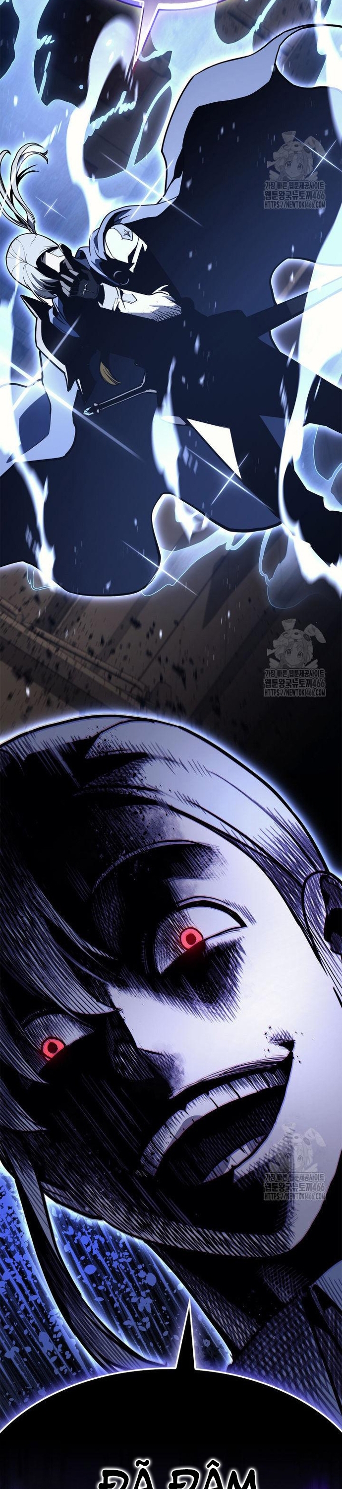 Sự Trở Lại Của Anh Hùng Cấp Thảm Họa: Chapter 104