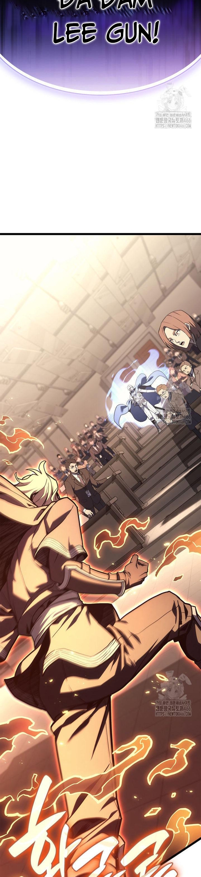 Sự Trở Lại Của Anh Hùng Cấp Thảm Họa: Chapter 104