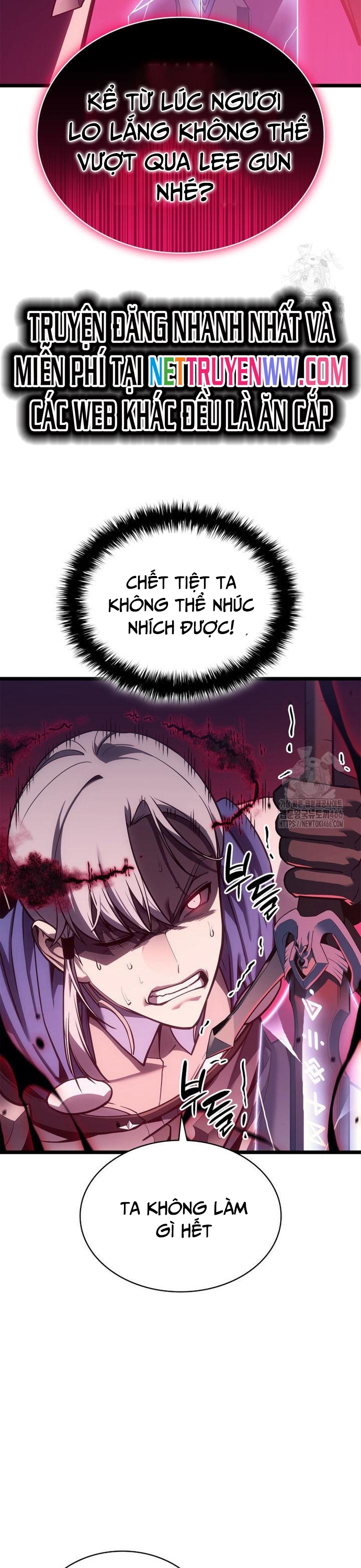 Sự Trở Lại Của Anh Hùng Cấp Thảm Họa: Chapter 104